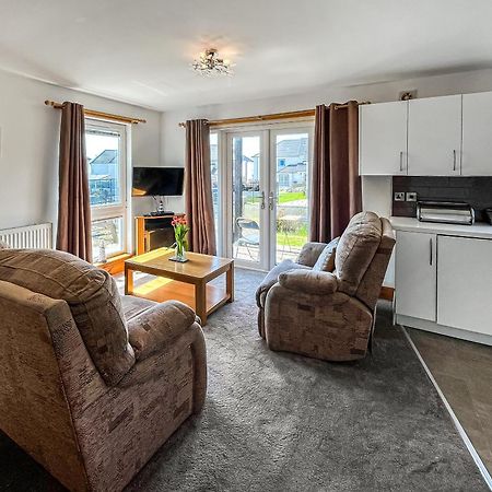 Sandpipers Portpatrick Exterior photo